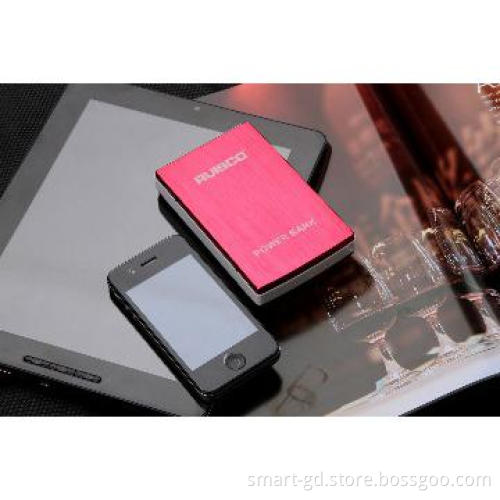 Portable charger
